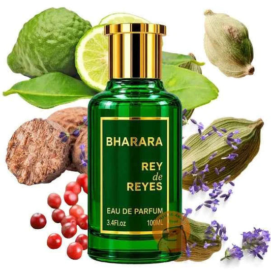 Bharara King Rey de Reyes — 100 mL