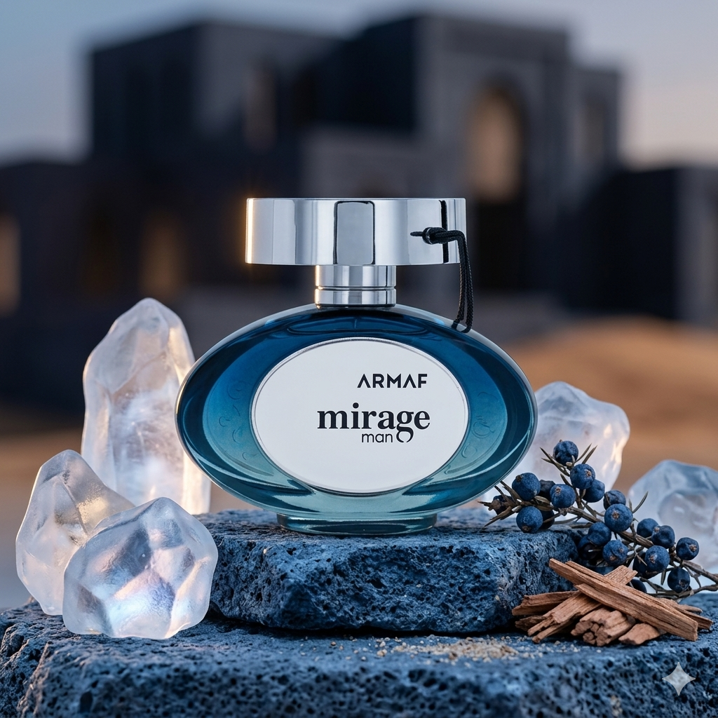 ARMAF MIRAGE MAN EDP 100ML/M