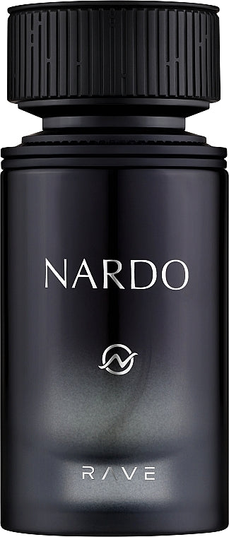 RAVE NARDO BLACK EDP 100ML/U