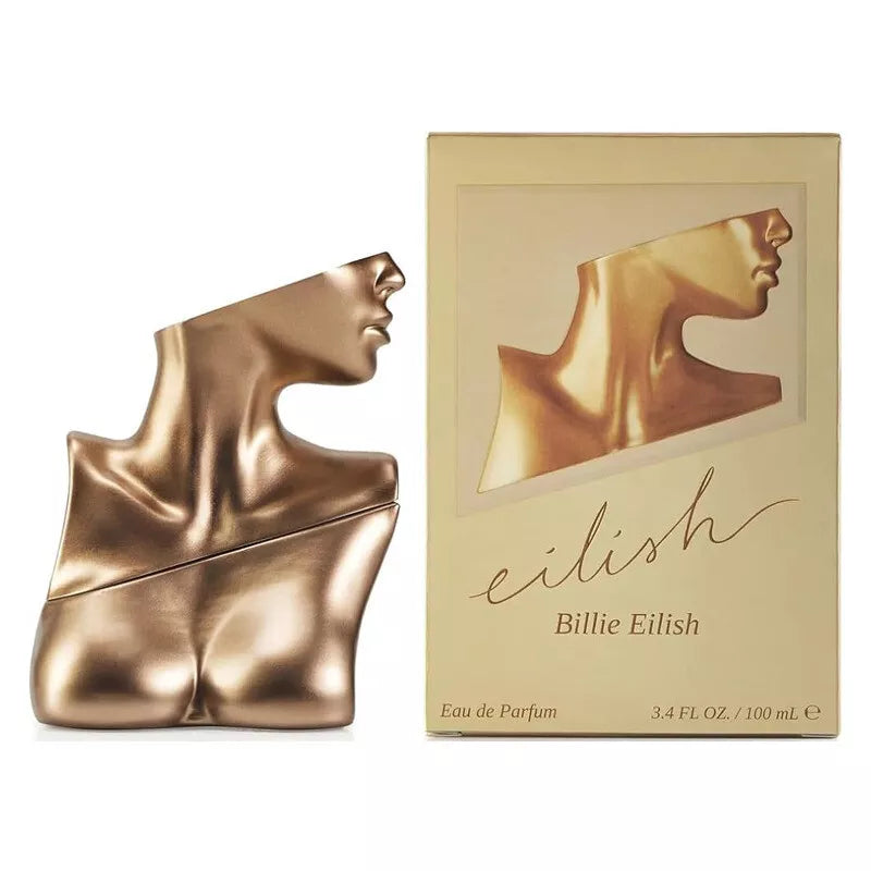 BILLIE EILISH POUR FEMME EDP 100ML/W