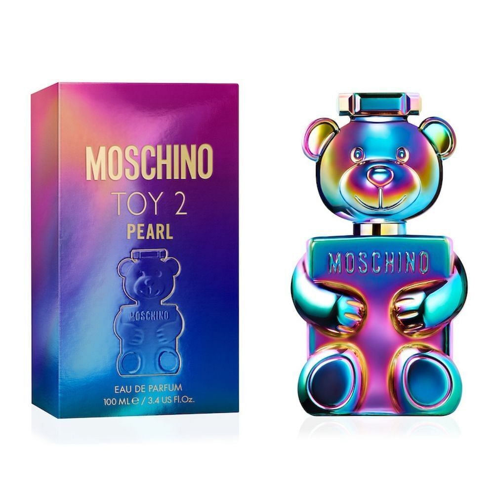 MOSCHINO TOY 2 PEARL EDP 100ML/U