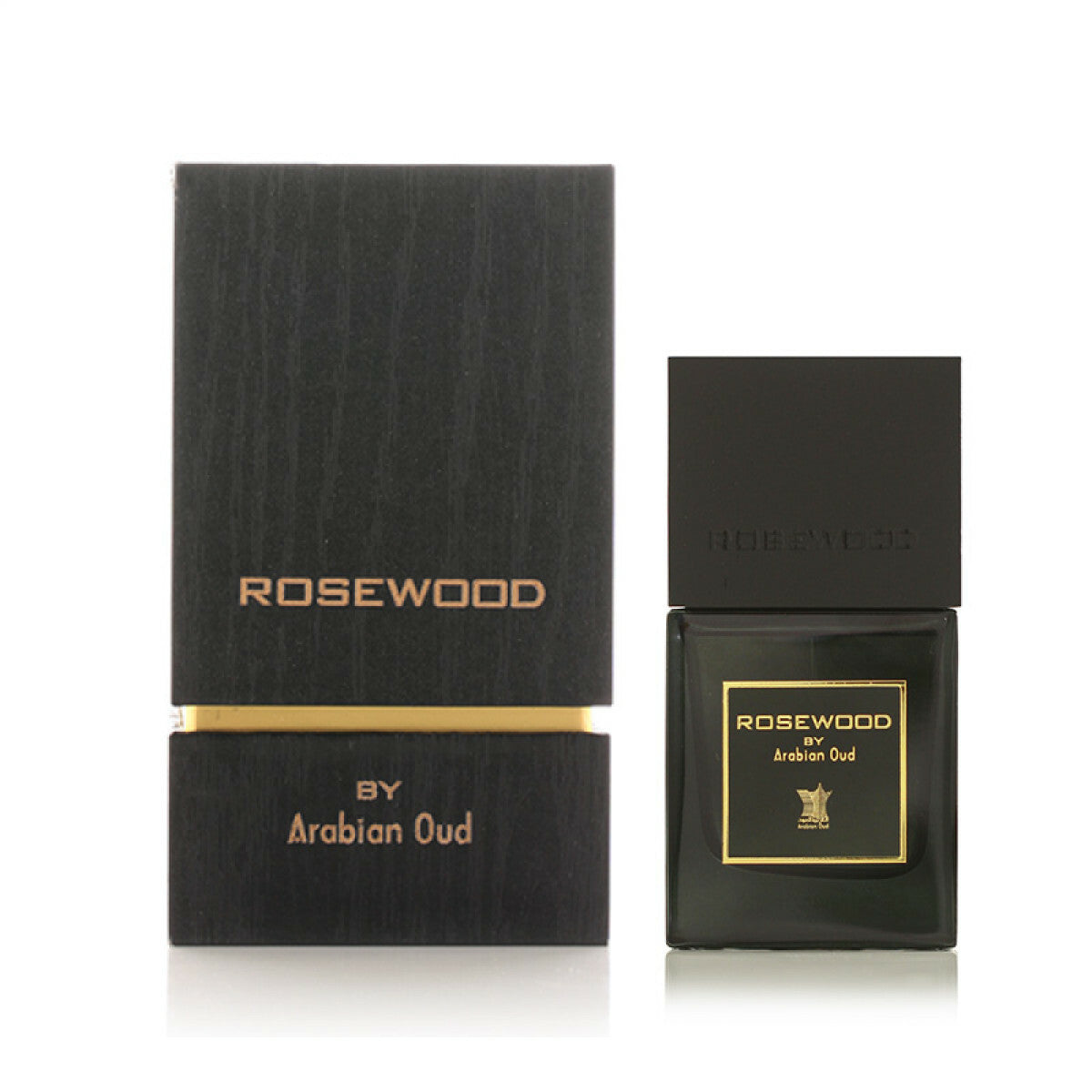 ARABIAN OUD ROSE WOOD PARFUM EDP 100ML/U
