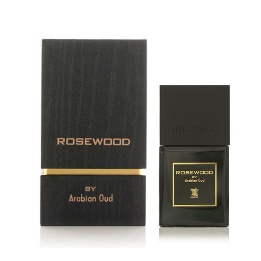 ARABIAN OUD ROSE WOOD PARFUM EDP 100ML/U