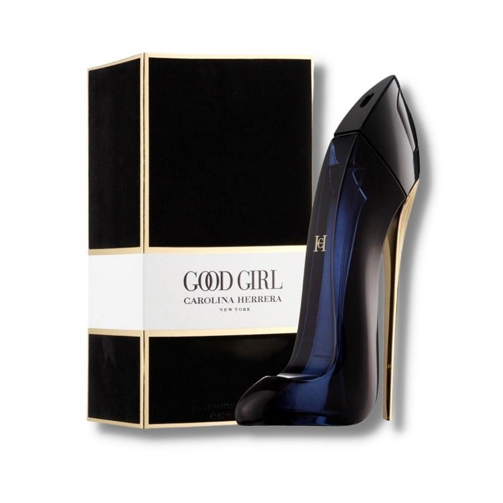 CAROLINA HERRERA GOOD GIRL EDP 80ML/W