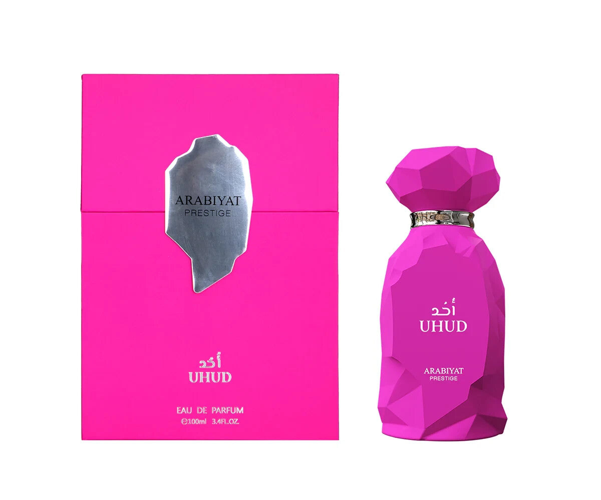 ARABIYAT PRESTIGE UHUD EDP 100ML/U
