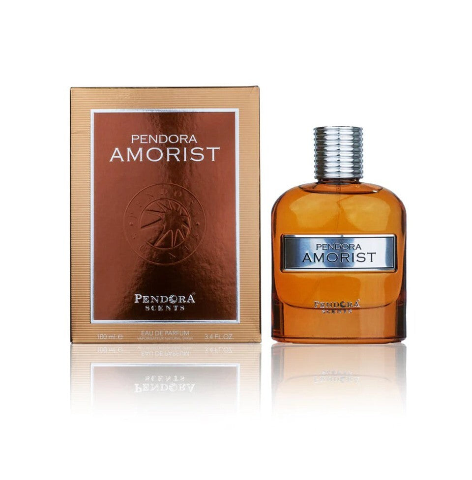 PARIS CORNER PENDORA SCENTS AMORIST EDP 100ML/U
