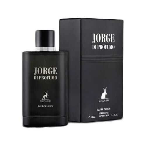 MAISON ALHAMBRA JORGE DI PROFUMO EDP 100ML/M