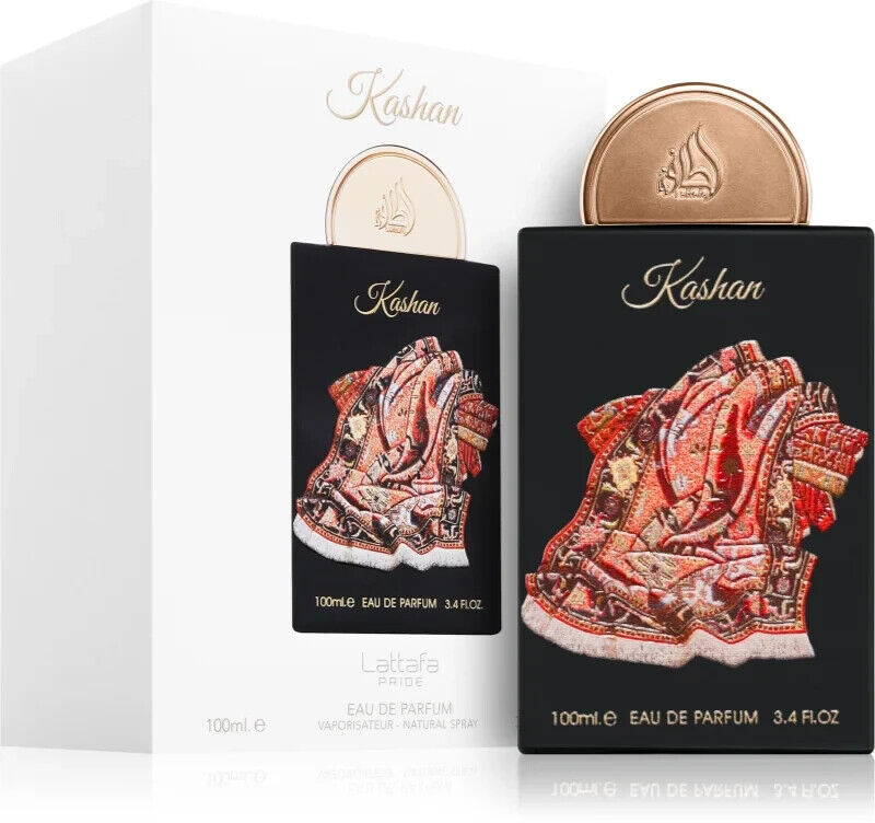 LATTAFA PRIDE KASHAN EDP 100ML/U