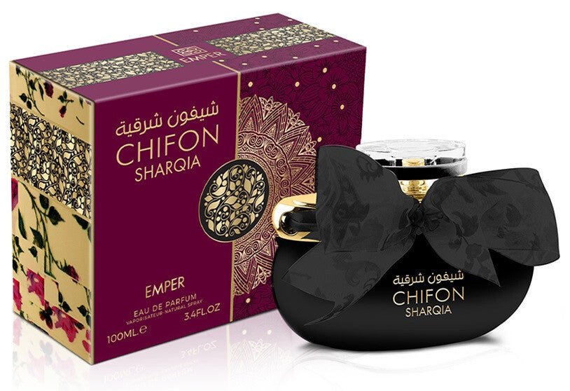 EMPER CHIFON SHARQIA POUR FEMME EDP 100ML/W