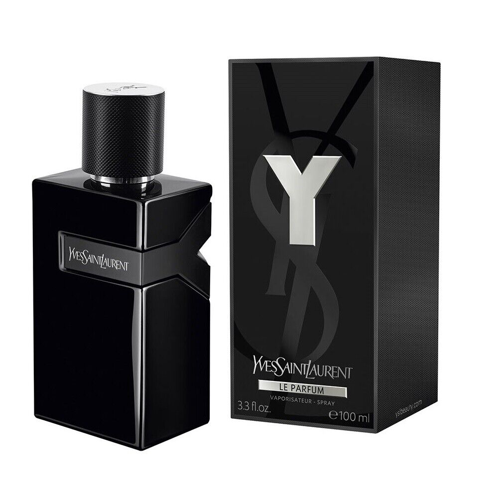 YVES SAINT LAURENT Y LE PARFUM POUR HOMME EDP 100ML/M