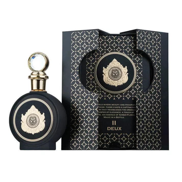 PARIS CORNER NORTH STAG EXPRESSIONS EDP 100ML/U