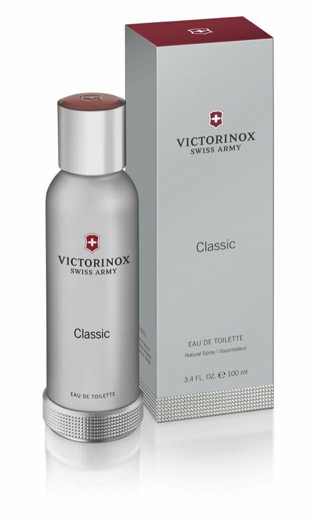 VICTORINOX SWISS ARMY CLASSIC EDT 100ML/M