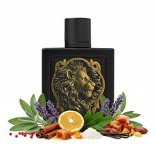 RAYHAAN LION EDP 100ML/U