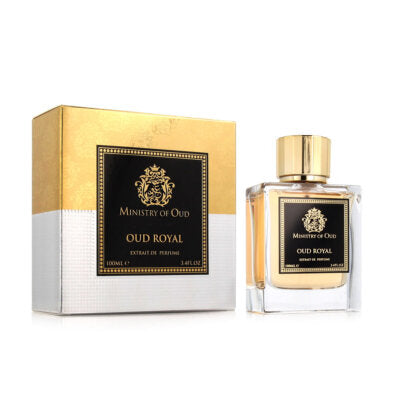 PARIS CORNER MINISTRY OF OUD ROYAL EDP 100ML/U