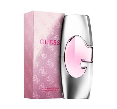GUESS POUR FEMME EDP 100ML/W