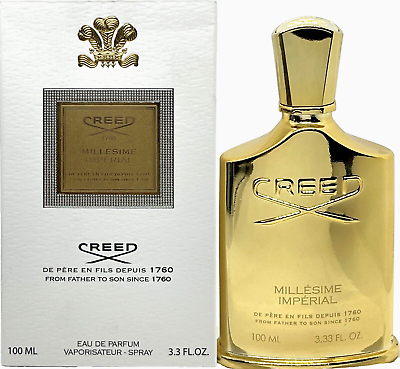 CREED MILLESIME IMPERIAL EDP 100ML/M