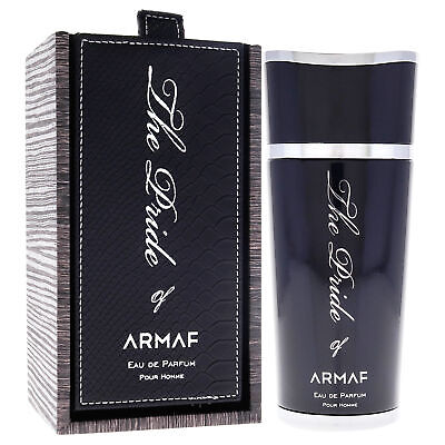 ARMAF THE PRIDE POUR HOMME EDP 100ML/M