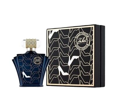 ZAKAT Z 38 POUR FEMME EDP 100ML/W