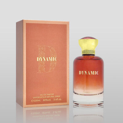 BHARARA BEAUTY DYNAMIC EDP 100ML/U