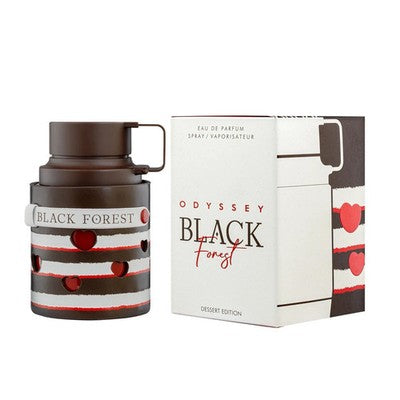 ARMAF ODYSSEY BLACK FOREST DESSERT EDITION EDP 100ML/M