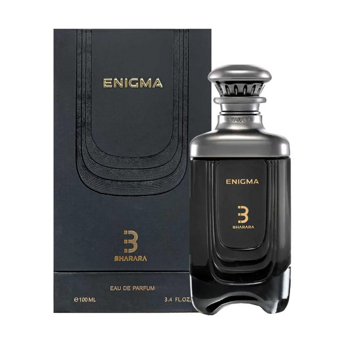 BHARARA ENIGMA EDP 100ML/U