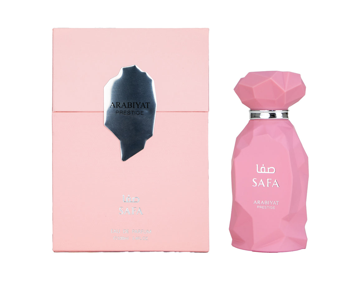 ARABIYAT PRESTIGE SAFA EDP 100ML/W
