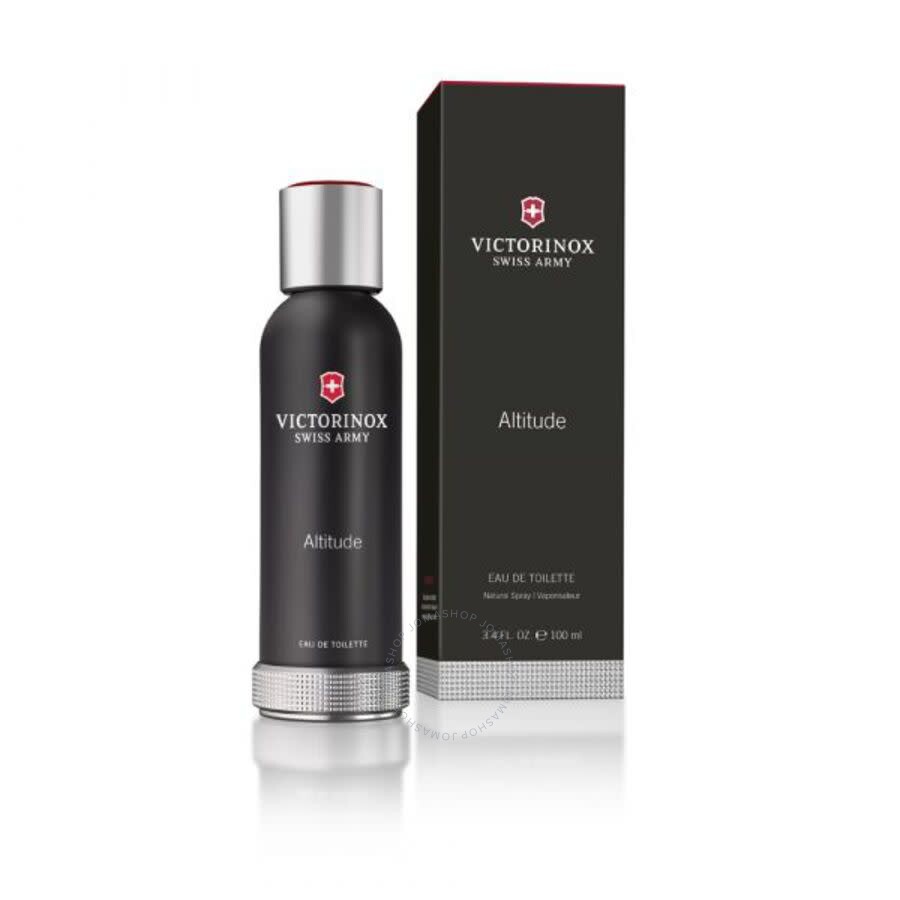 VICTORINOX SWISS ARMY ALTITUDE EDT 100ML/M