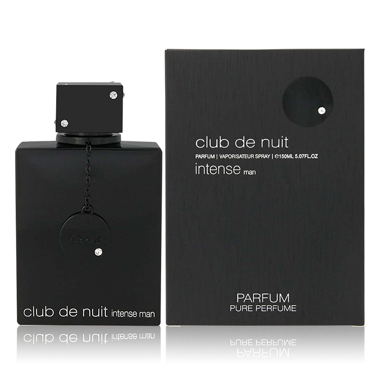 ARMAF CLUB DE NUIT INTENSE MAN PARFUM EDP 150ML/M