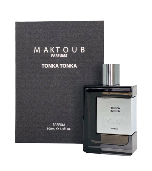 MAKTOUB TONKA TONKA PARFUM EDP 100ML/U