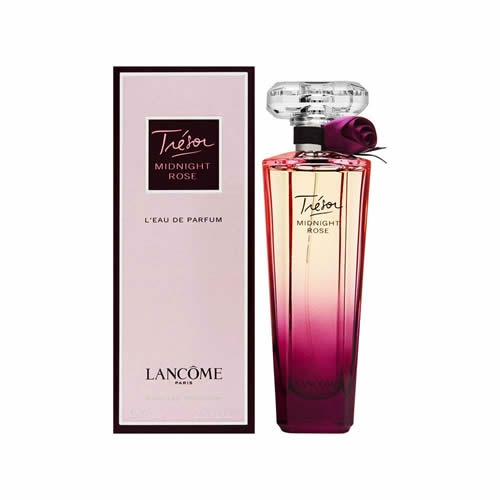 LANCOME TRESOR MIDNIGHT ROSE EDP 75ML/W