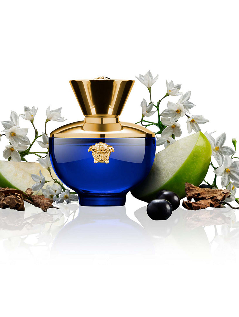 T.VERSACE DYLAN BLUE POUR FEMME EDP 100ML/W