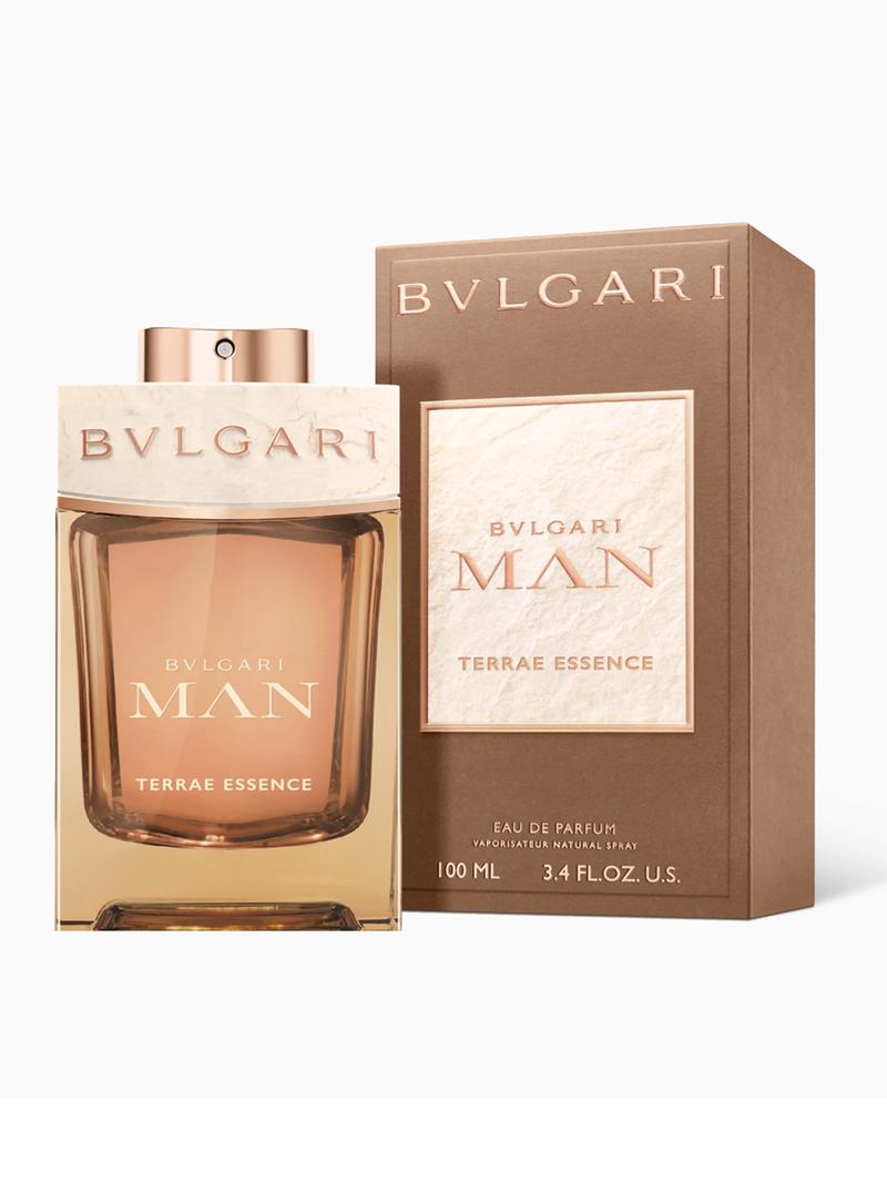 BVLGARY MAN TERRAE ESSENCE EDP 100ML/M