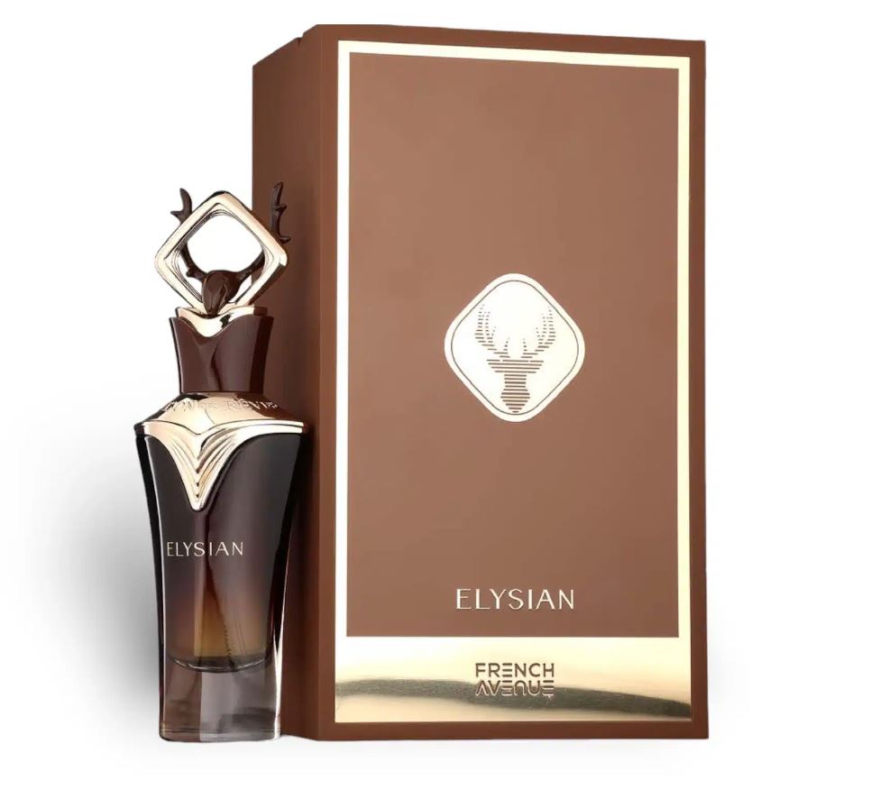 FRENCH AVENUE ELYSIAN EDP 80MLU