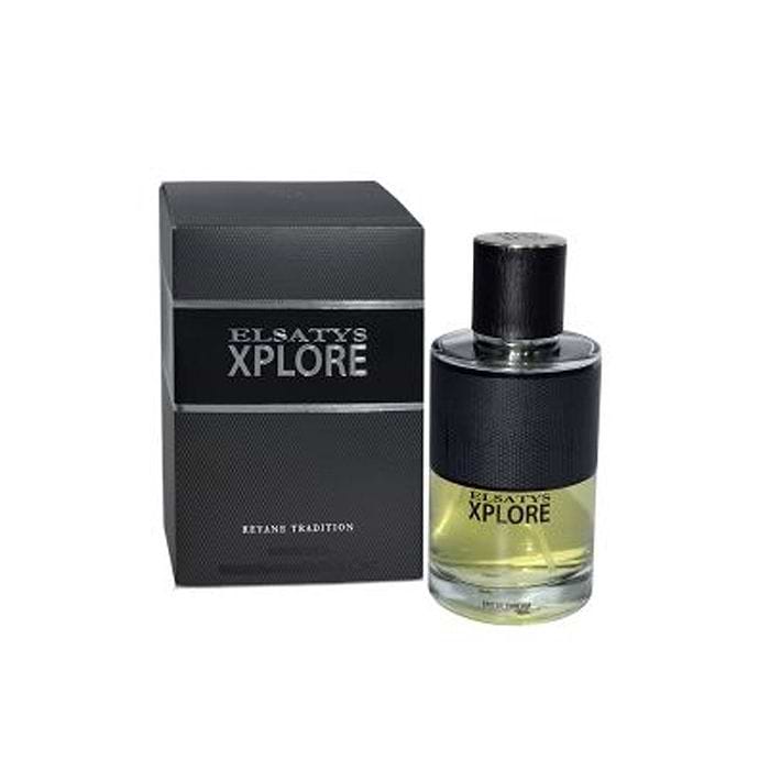 REYANE TRADITION ELSATYS XPLORE EDP 100ML/M