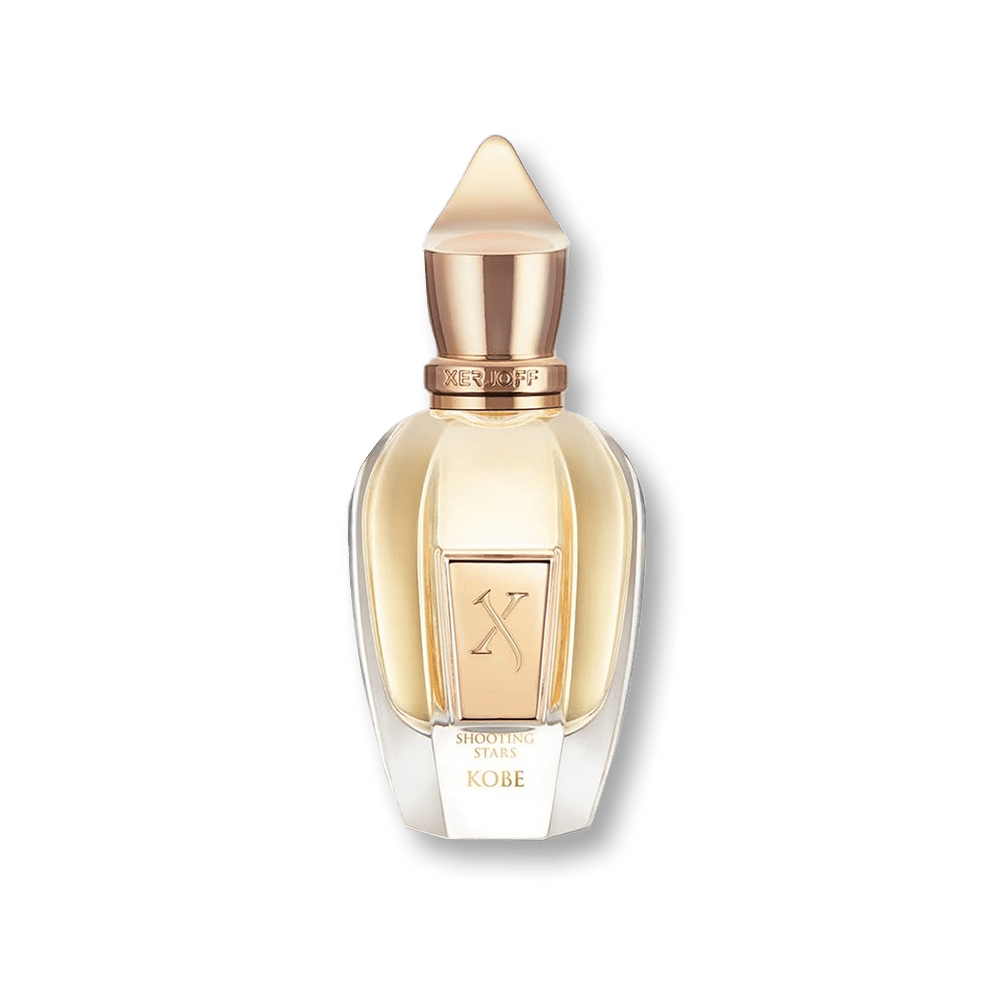 T.XERJOFF SHOOTING STARS KOBE PARFUM EDP 50ML/U