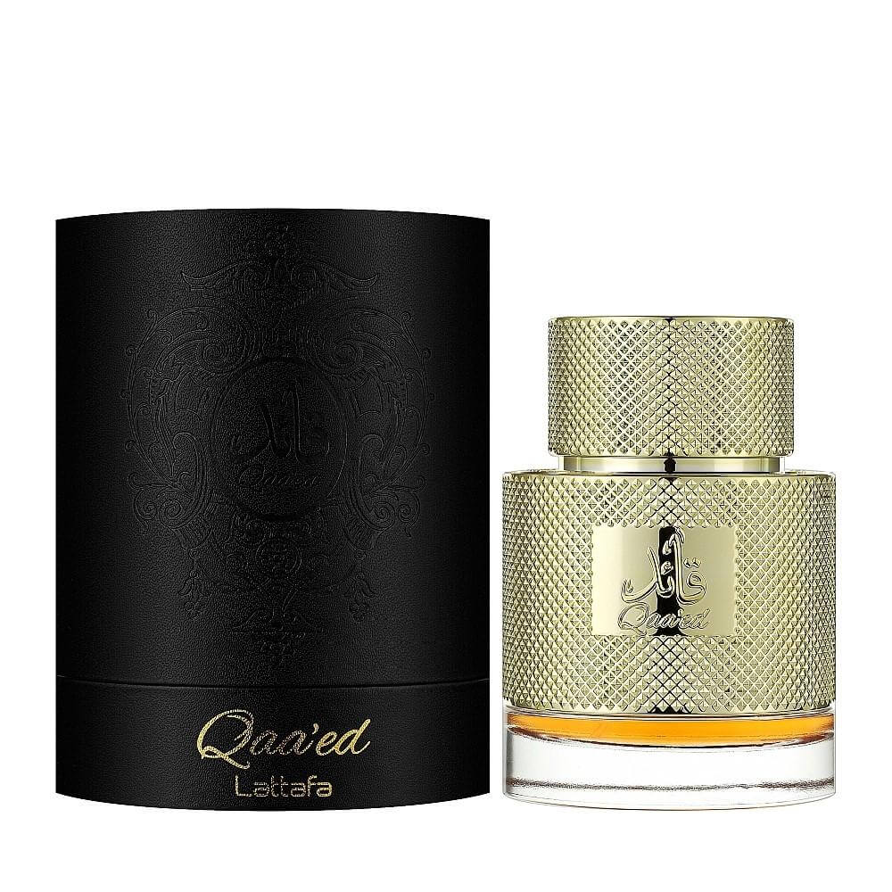 LATTAFA QAAED EDP 100ML/U