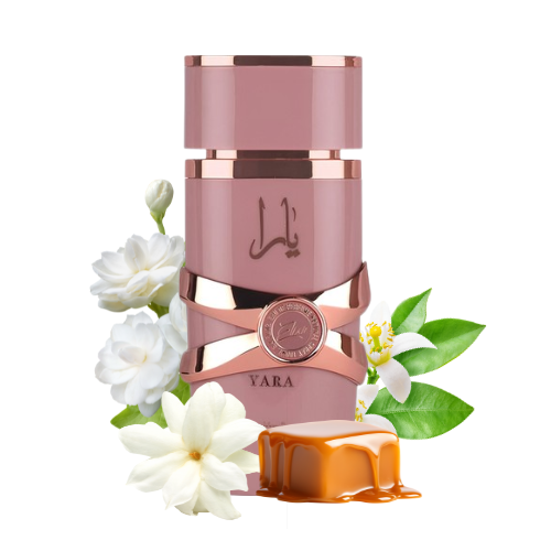 LATTAFA YARA PINK ELIXIR EDP 100ML/W