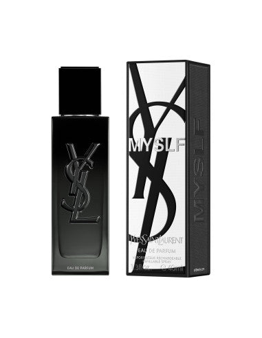 YVES SAINT LAURENT MYSLF POUR HOMME EDP 100ML/M