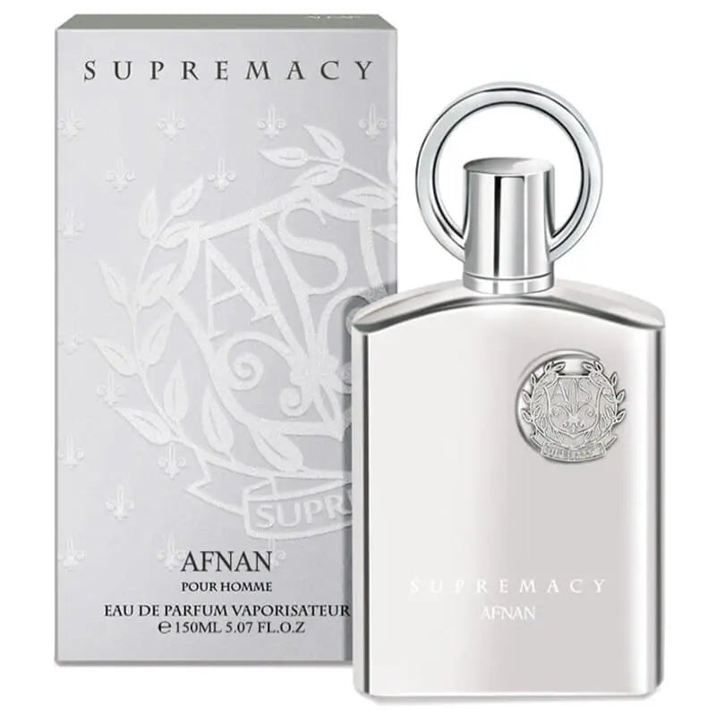 AFNAN SUPREMACY POUR HOMME EDP 100ML/M