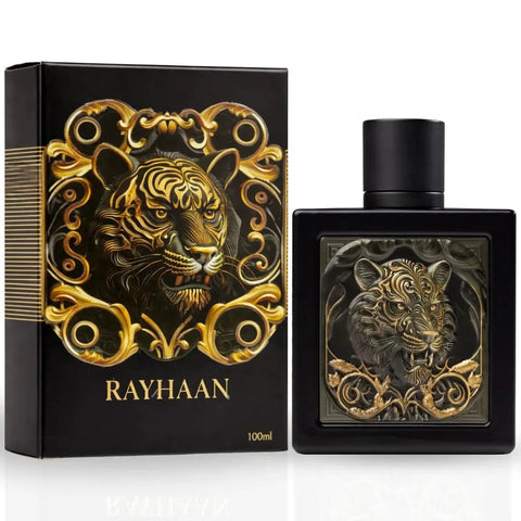 RAYHAAN TIGER EDP 100ML/U